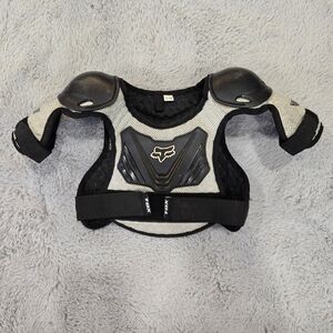 Fox Racing youth chest protector Titan peewee